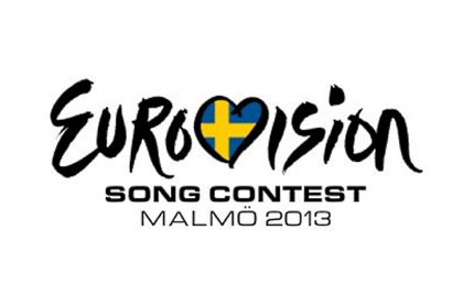 جدیدترین اخبار کانالهای ماهواره در این تاپیک - صفحة 4 Eurovision-2013-logo
