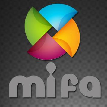 فرکانس شبکه ی Mifa Mifa